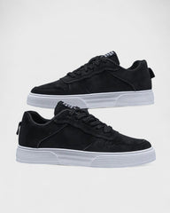 François | Baskets basses pour skateboard homme