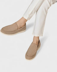 Antoine | Mocassins classiques homme à enfiler