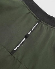 Michel | Veste de sport décontractée pour homme