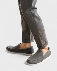 Antoine | Mocassins classiques homme à enfiler