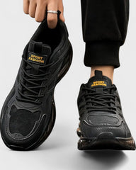 Adrien | Baskets homme sport à lacets