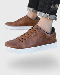 Romain | Baskets basses homme décontractées