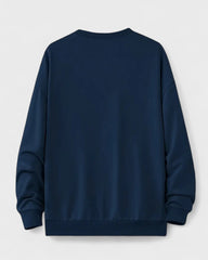 Marc | Sweat-shirt en maille Monaco