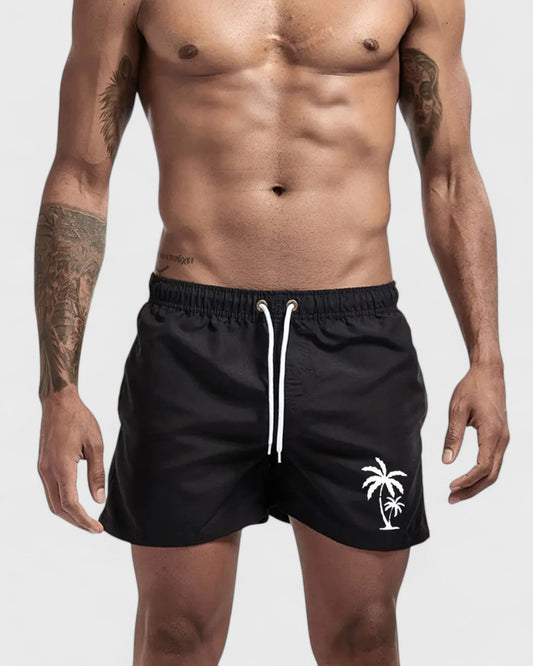 Laurent | Short de plage d'été