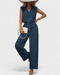 Aïcha | Combinaison d’été Alissia