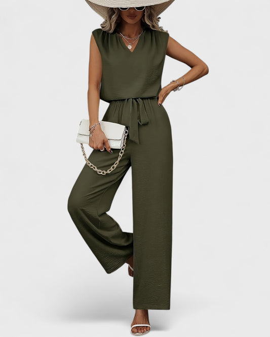 Aïcha | Combinaison d’été Alissia