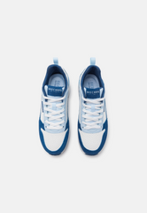 Air Foam Runner | Sportieve sneaker met verhoogde zool en demping