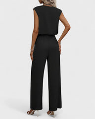 Aïcha | Combinaison d’été Alissia