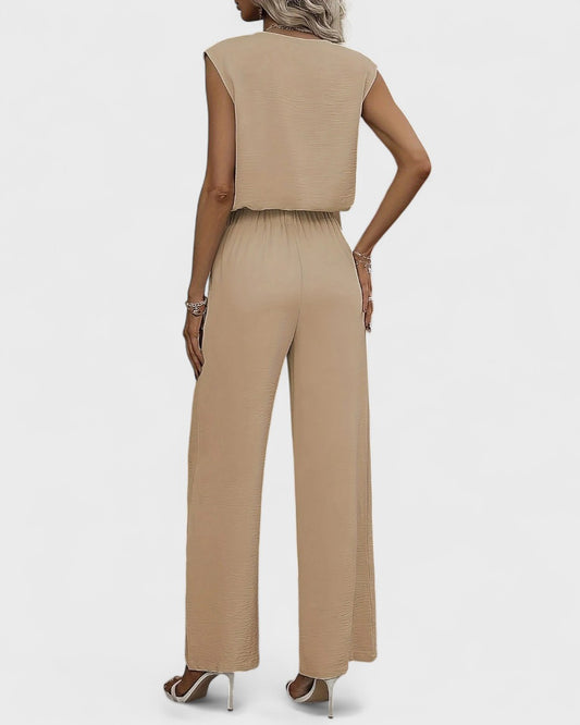 Aïcha | Combinaison d’été Alissia