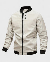 Jonathan | Veste coupe-vent légère pour hommes