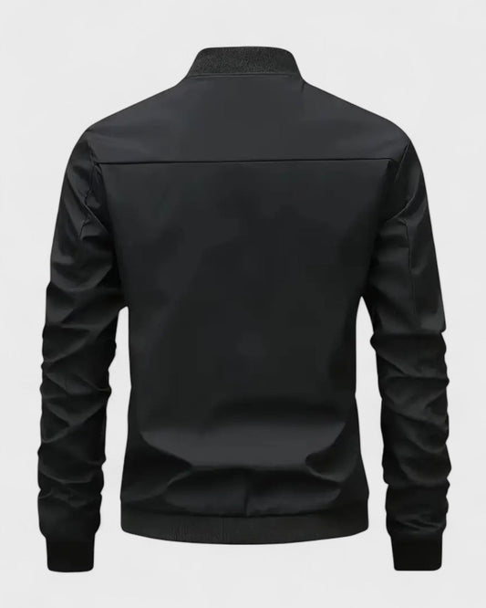 Jonathan | Veste coupe-vent légère pour hommes