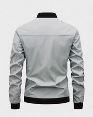 Jonathan | Veste coupe-vent légère pour hommes