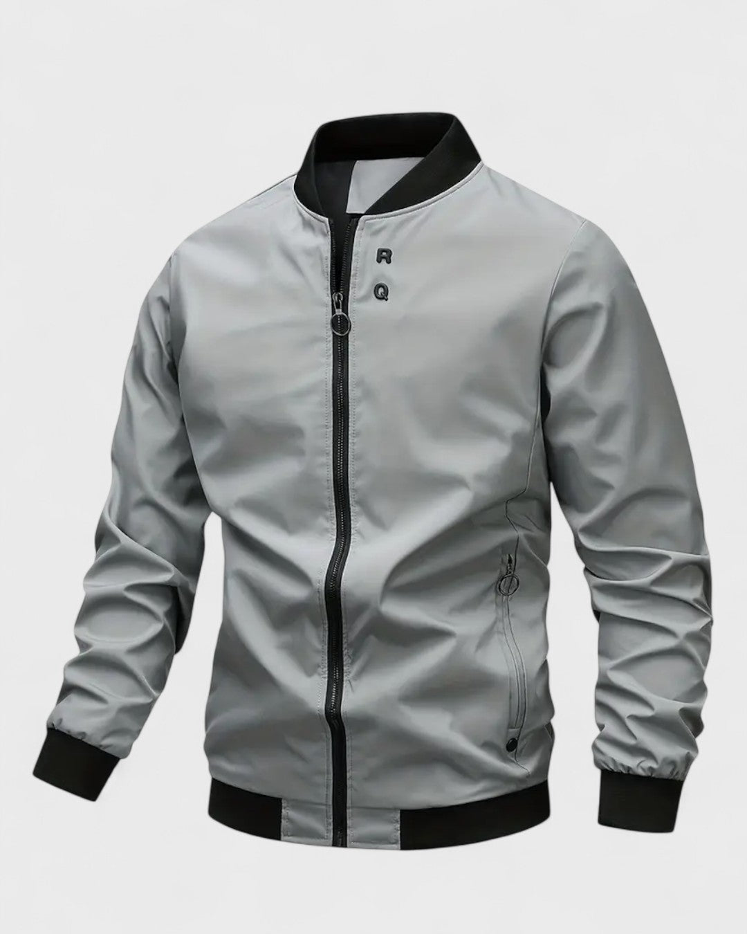 Jonathan | Veste coupe-vent légère pour hommes