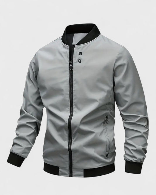 Jonathan | Veste coupe-vent légère pour hommes