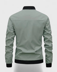 Jonathan | Veste coupe-vent légère pour hommes