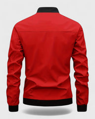 Jonathan | Veste coupe-vent légère pour hommes