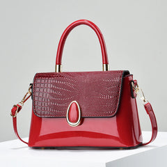 Sac Bandoulière de Luxe pour Femmes