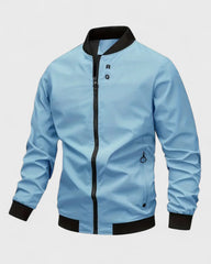 Jonathan | Veste coupe-vent légère pour hommes