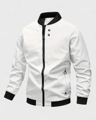 Jonathan | Veste coupe-vent légère pour hommes