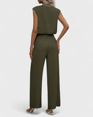 Aïcha | Combinaison d’été Alissia