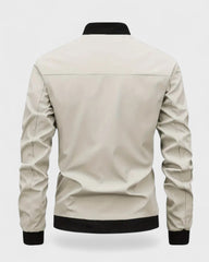 Jonathan | Veste coupe-vent légère pour hommes