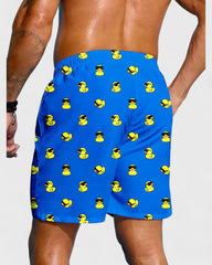 Paul | Maillot de bain avec canards