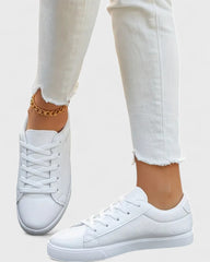 Capucine | Baskets basses décontractées pour femme