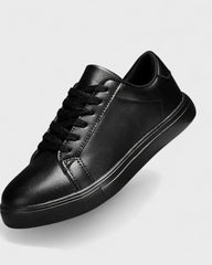 Léon | Baskets homme skate à tige basse