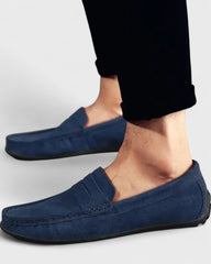 Guillaume | Chaussures homme slip-on business casual