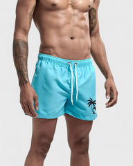 Laurent | Short de plage d'été