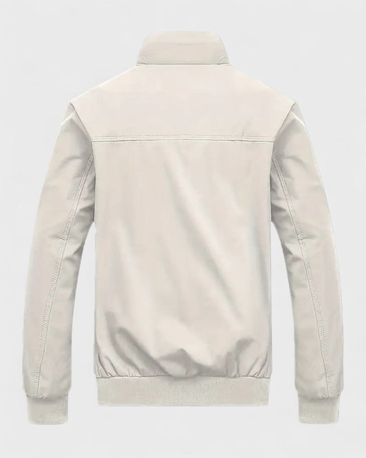 Pierre | Veste coupe-vent légère pour homme au style sport