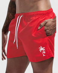 Laurent | Short de plage d'été