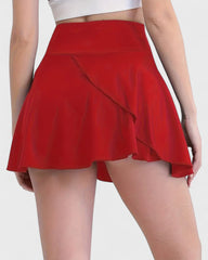 Aline | Jupes-shorts avec poches