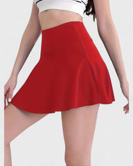 Aline | Jupes-shorts avec poches