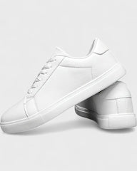 Léon | Baskets homme skate à tige basse