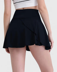 Aline | Jupes-shorts avec poches