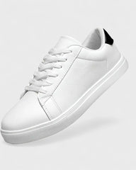 Léon | Baskets homme skate à tige basse