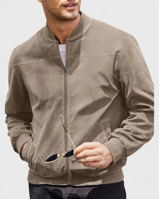 Grégoire | Veste de course vintage