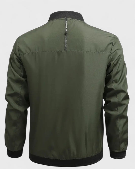 Michel | Veste de sport décontractée pour homme