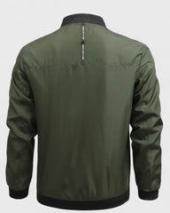 Michel | Veste de sport décontractée pour homme