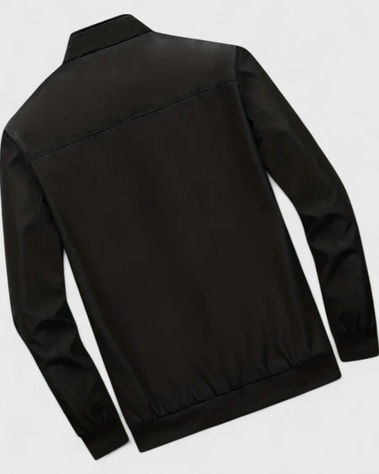 Joël | Veste coupe-vent décontractée pour homme