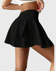 Aline | Jupes-shorts avec poches