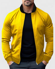 Louis | Veste légère casual pour homme