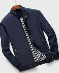 Joël | Veste coupe-vent décontractée pour homme