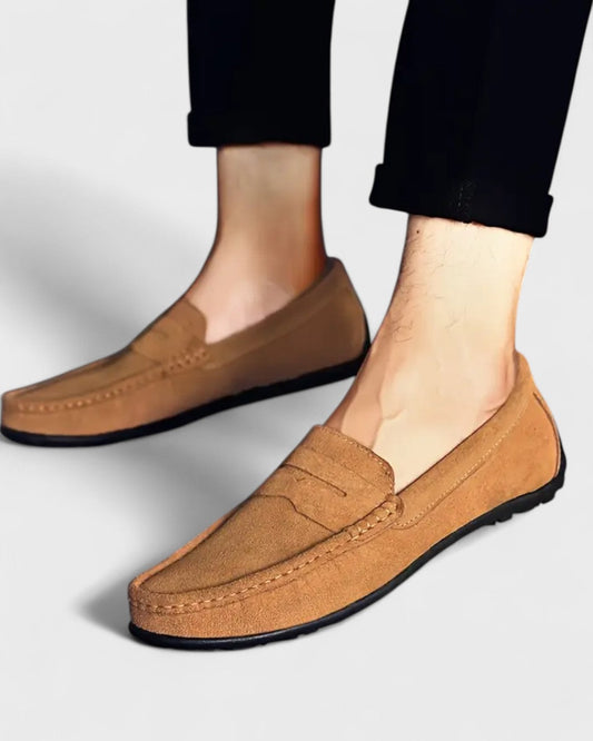 Guillaume | Chaussures homme slip-on business casual