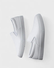 Pascal | Mocassins imperméables pour homme à enfiler