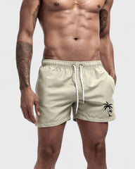 Laurent | Short de plage d'été