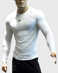 Alexis | T-shirt de sport à manches longues