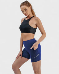 Claire | Short haute compression