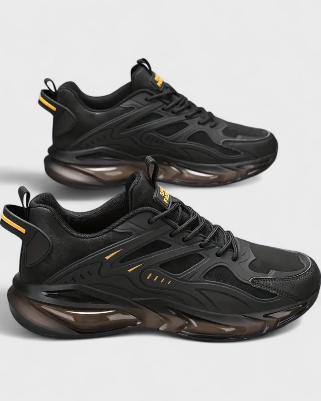 Adrien | Baskets homme sport à lacets